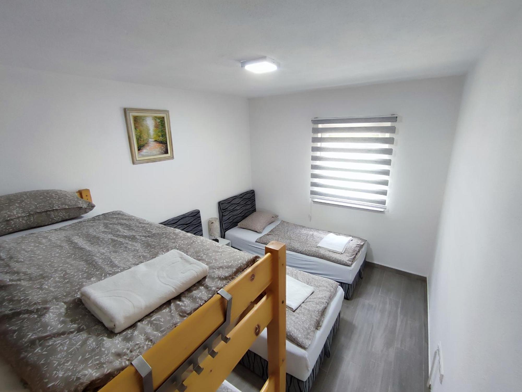 Exclusive Apartment Bihać Zewnętrze zdjęcie
