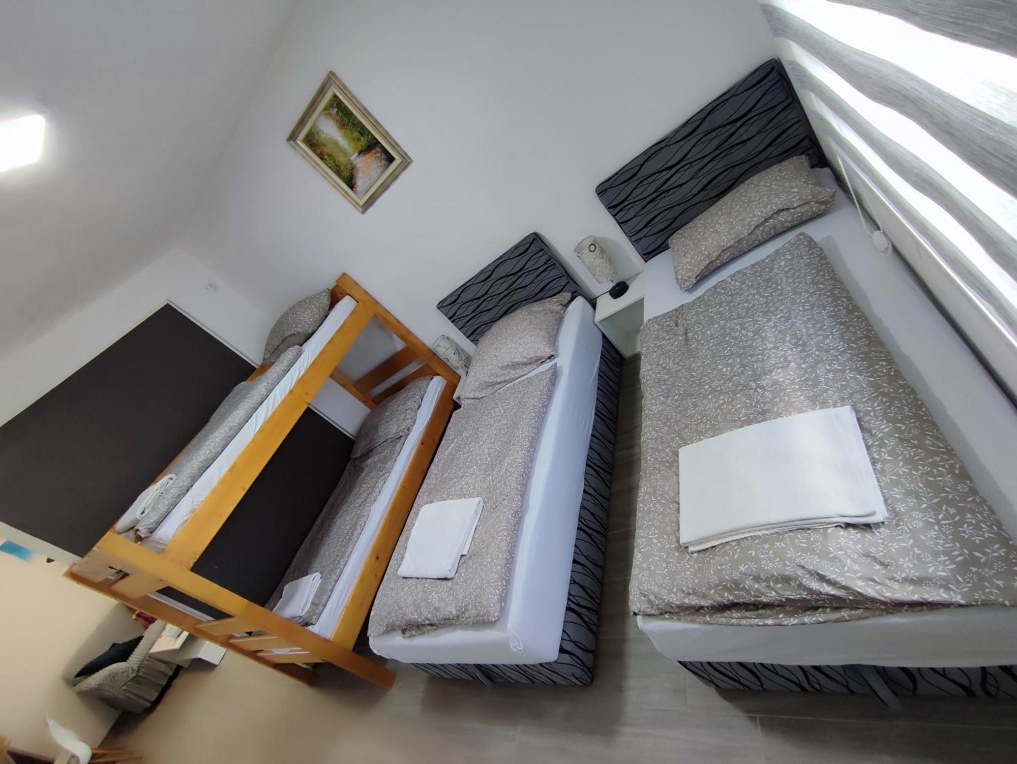 Exclusive Apartment Bihać Zewnętrze zdjęcie