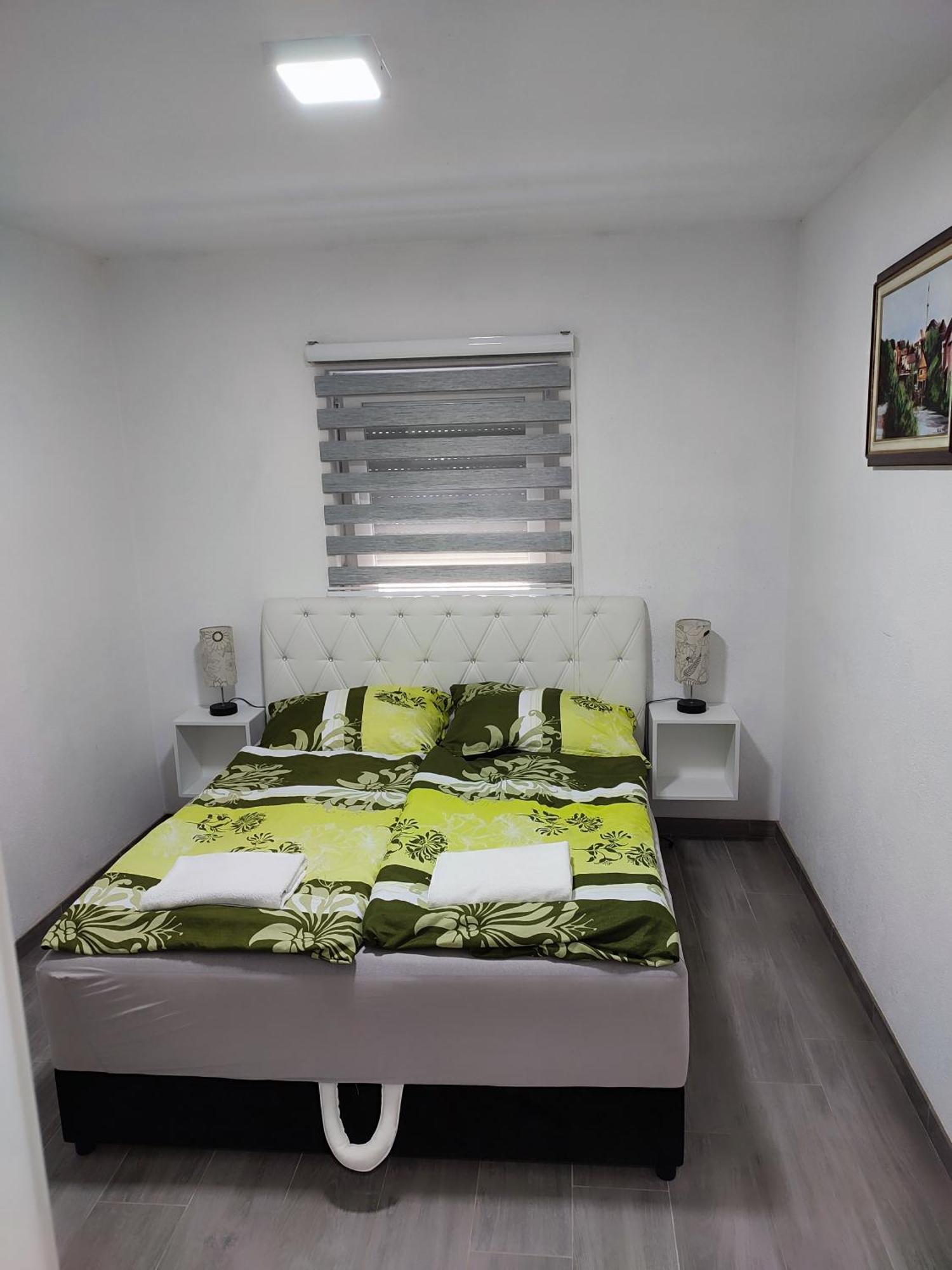 Exclusive Apartment Bihać Zewnętrze zdjęcie