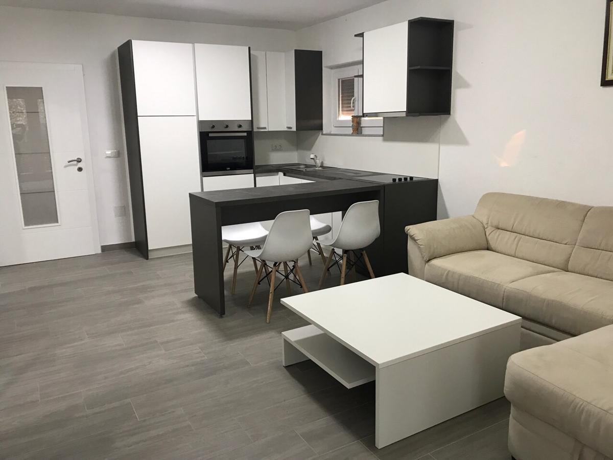 Exclusive Apartment Bihać Zewnętrze zdjęcie