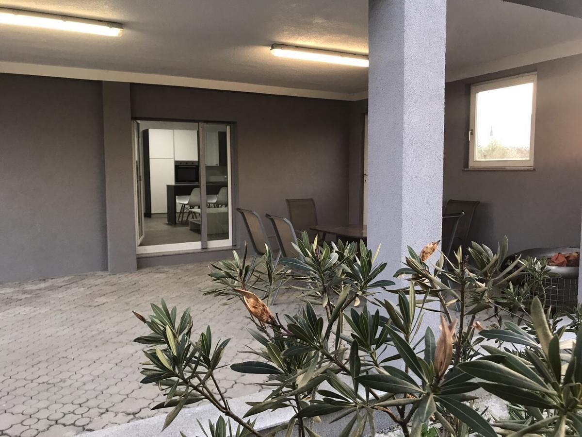 Exclusive Apartment Bihać Zewnętrze zdjęcie