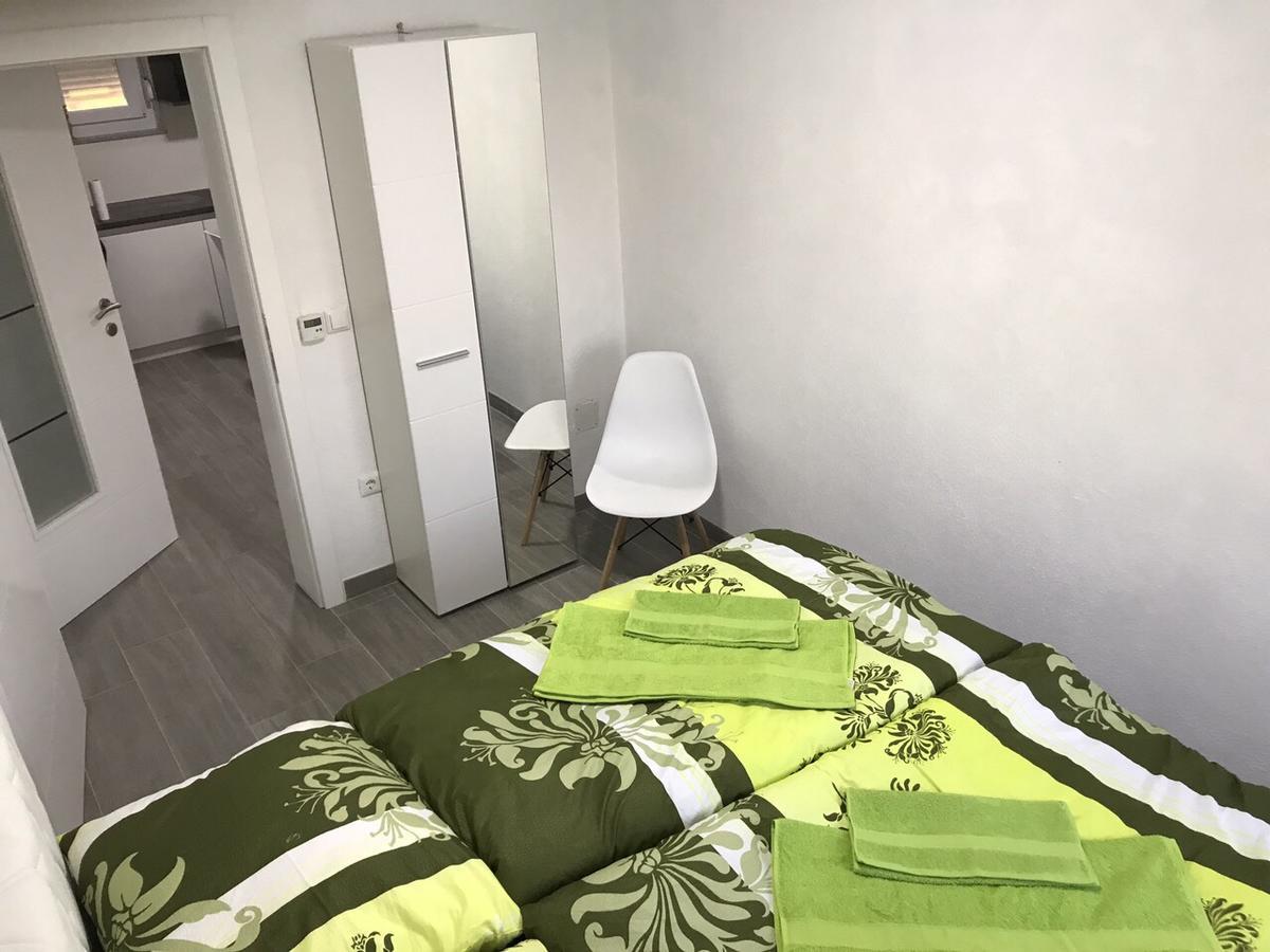 Exclusive Apartment Bihać Zewnętrze zdjęcie